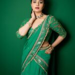 Sreemukhi