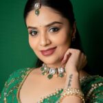 Sreemukhi
