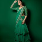 Sreemukhi