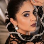 Sreemukhi