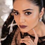 Sreemukhi