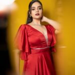 Sreemukhi