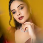 Sreemukhi
