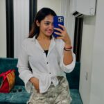 Sreethu Krishnan