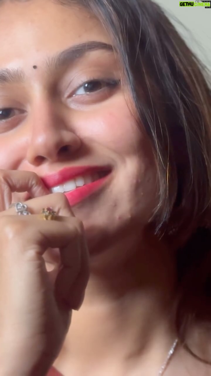 Sreethu Krishnan - 74.1K Likes - Jhuming with my jhumkasšā„ļøāØ..
#sreethukrishnan #december #jhumka #kadhalsadugudu