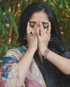 Actress Sri Divya HD Photos and Wallpapers March 2025