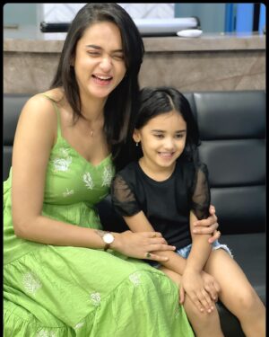 Sri Satya Instagram - Bomma ❤️ 
.
.
.
📸 @anjaliattota ❤️