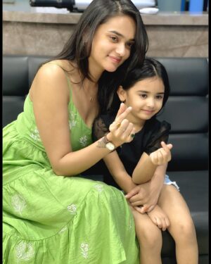 Sri Satya Instagram - Bomma ❤️ 
.
.
.
📸 @anjaliattota ❤️