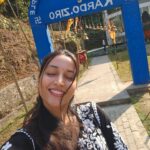 Srinidhi Ramesh Shetty