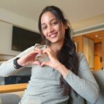 Srinidhi Ramesh Shetty