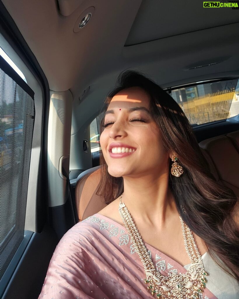 Actress Srinidhi Ramesh Shetty HD Photos and Wallpapers November 2024 ...