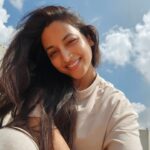 Srinidhi Ramesh Shetty