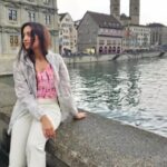 Srinidhi Ramesh Shetty