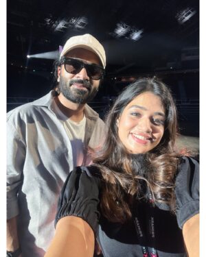 Srinisha Jayaseelan Instagram - Okayyyyyyy enna caption podradhunu therlaaa… Swipe till last to see my reactions, which say it all🫠❤️💜🧿🧿🧿
I went blank for two days... Sorry Black for two days🥹🫠❤️💜
@primarkproductions