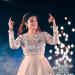 Srinisha Jayaseelan