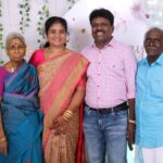 Srinisha Jayaseelan