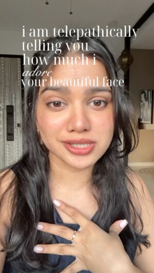 Srishti Garg Instagram - ur thirst traps should be in a museum