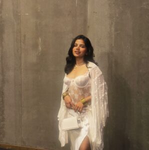 Srishti Garg Most Liked Photos and Posts