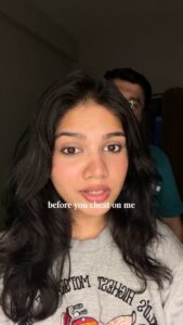 Srishti Garg Top 100 Instagram Photos and Posts