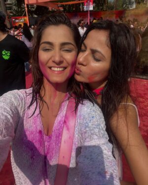 Srishti Jain Instagram - 2024 was just perfect! I almost don’t believe how beautiful it has been. I’m eternally greatful for everything and everybody! To all the people who made it beautiful, to all the people who I found in this year. I just know it in my heart I will carry you throughout my life❤️

2024 you beauty, 2025 I’m ready!