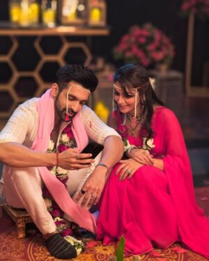 Sriti Jha Instagram - Amvira di ho gayi waah bhai waah

Thank you for the love!!!