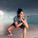 Sriya Reddy