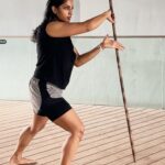Sriya Reddy