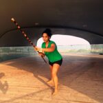 Sriya Reddy