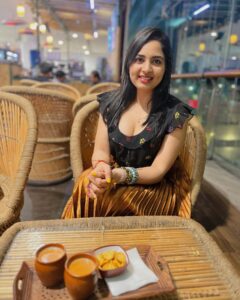 Actress Srushti Dange HD Photos and Wallpapers December 2024