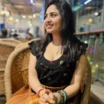 Srushti Dange
