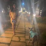 Srushti Dange