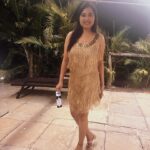 Srushti Dange