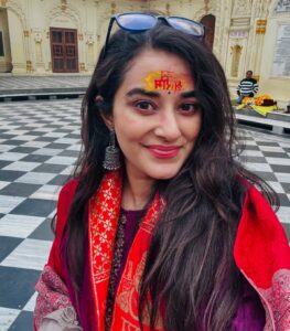 Actress Stefy Patel HD Photos and Wallpapers January 2025