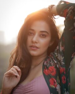 Actress Stefy Patel HD Photos and Wallpapers January 2025