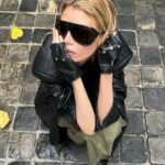 Stella Maxwell