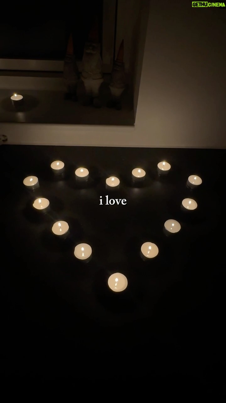 Stephanie Herela - 59 Likes - I came home to find candles 🕯️ rose petals 🌹 and wine 🍷 waiting for me—a thoughtful surprise 🤩 from my fiancé ♥️ These are the little moments I cherish most with you ♥️ amore @n_christiansen 💋 #romantic #reels