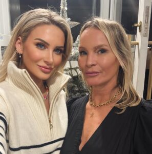 Actress Stephanie Pratt HD Photos and Wallpapers December 2024