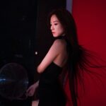 Stephy Tang Lai-Yan