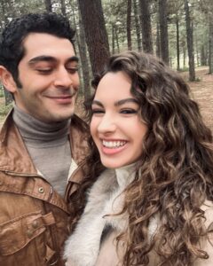 Actress Su Burcu Yazg? Co?kun HD Photos and Wallpapers December 2024
