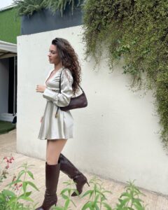 Actress Su Burcu Yazg? Co?kun HD Photos and Wallpapers October 2024