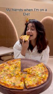 Actress Subha Rajput HD Photos and Wallpapers November 2024