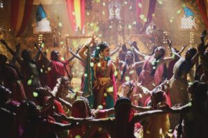 Subha Rajput Instagram - Some stills from when I wasn’t still !💃🏻
.
.
.
#subharajput #shivshakti #dance #love #blessed #life #gratitude