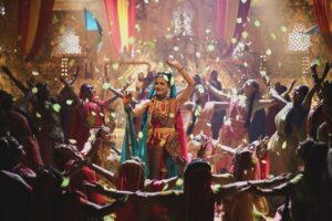 Subha Rajput Instagram - Some stills from when I wasn’t still !💃🏻
.
.
.
#subharajput #shivshakti #dance #love #blessed #life #gratitude