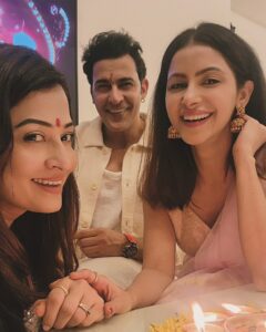 Subha Rajput Most Liked Photos and Posts