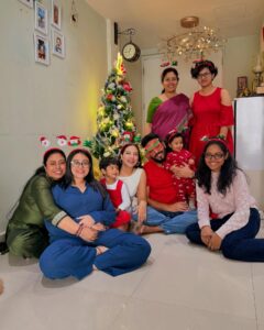 Actress Subhashree Ganguly HD Photos and Wallpapers December 2024