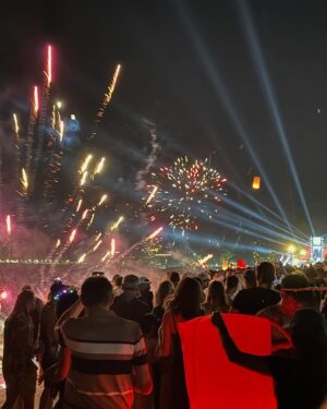 Subhashree Ganguly Instagram - Happy new year 🥳