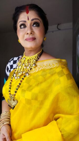 Sudha Chandran Instagram - Miss u sridevi ji.....an inspiration to do many....gone too soon
.
.
.
...@sudhaachandran
.#viralreels #viralvideos #viral
#pinkvilla #dangaltv#bekaaboo#tellychakkar
#sudhaachandran #colorstv #colourtv #naagin6 #zee5 #zeetelugu #reelsgram #reelsvideo #balajitelefilms #dance #tending #instagram #bollywood #reels #india #comedy#enterr10#trendingreelsvideo#trendingreels #dancereels#dangaltv@makeupbyfarhan @makeupbyshahrooq@vijaylokhande0610@oldsongs
@kalpanathore @sumitsenapati5558