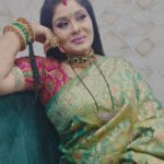 Sudha Chandran