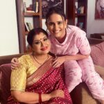 Sudha Chandran