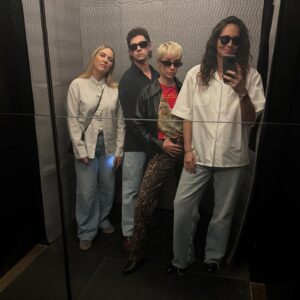 Sue Bird Instagram - Casual